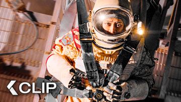 Image of Kelly Baldwin’s Rescue Mission Was INSANE - FOR ALL MANKIND Clip | Joel Kinnaman