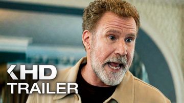 Image of YOU’RE CORDIALLY INVITED Trailer (2025) Will Ferrell, Reese Witherspoon