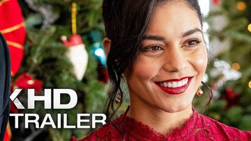 Bild zu THE KNIGHT BEFORE CHRISTMAS Trailer German Deutsch (2019)
