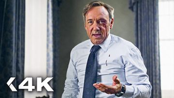Image of Every time Frank's Dark Persona Takes Over - Frank Underwood's Ruthless Moments in HOUSE OF CARDS