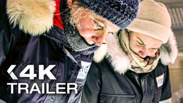 Bild zu DAS GEWICHT DER WELT Trailer German Deutsch (2026)