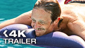Bild zu SCHÖNE SEELEN Trailer German Deutsch (2026) August Diehl, Josef Hader