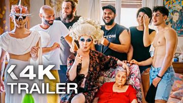 Bild zu QUIR Trailer German Deutsch (2026) OmU