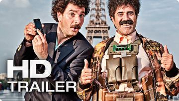 Bild zu Exklusiv: VIVE LA FRANCE Trailer Deutsch German | 2013 Official Film [HD]