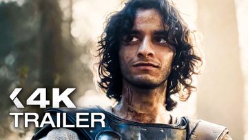 Image of HOUSE OF DAVID Season 2 Official Trailer (2026)