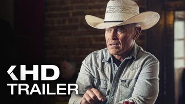 Image of THE LAST RODEO Final Trailer (2025) Neal McDonough