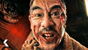 Bild zu Interview mit Joe Taslim