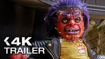 Bild zu FRANKIE FREAKO Trailer German Deutsch (2025)