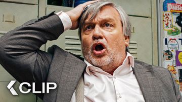 Bild zu Achtung, hier wird scharf geschossen! - Clip