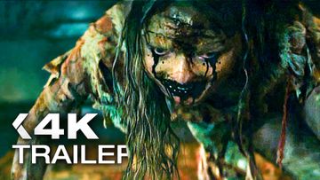 Bild zu LEE CRONIN'S THE MUMMY Finaler Trailer German Deutsch (2026)