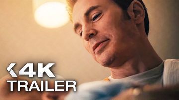 Bild zu AVENGERS 5: Doomsday Teaser Trailer (2026) Steve Rogers