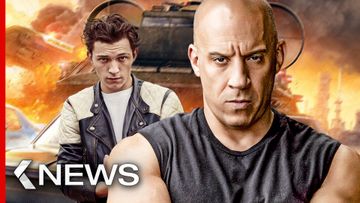 Fast & Furious 11 Release Date & Everything You Need To Know 