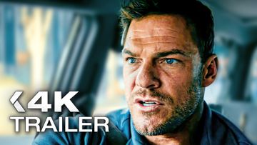 Bild zu RUNNER Teaser Trailer German Deutsch (2026) Exklusiv