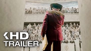 Image of DIGGER Official “Tom Cruise Retrospective” Trailer (2026) Alejandro G. Iñárritu