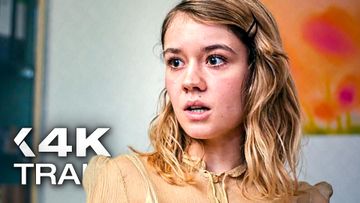 Bild zu Exklusiv: DANKE FÜR NICHTS Trailer German Deutsch (2025) Lea Drinda