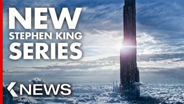 Image of First Details About The Dark Tower, Cyberpunk 2077, Clayface, Zodiac, Miami Vice