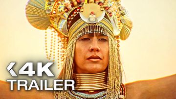 Bild zu SIRENS CALL Trailer German Deutsch OmU (2026)