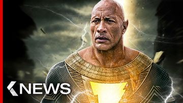 Black Adam 2 Release Date Rumors: Is It Coming Out?