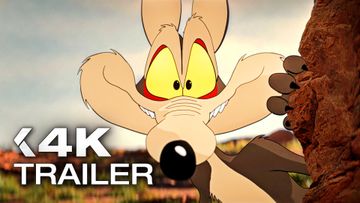 Bild zu Coyote vs. Acme - Finaler Trailer