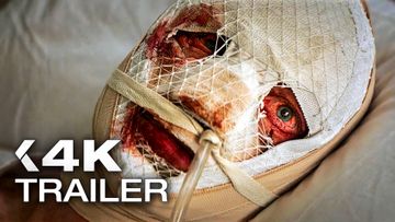 Bild zu CLAYFACE Trailer German Deutsch (2026) DC