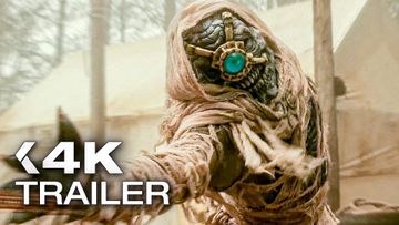 Image of DEATHSTALKER Official Trailer (2025)