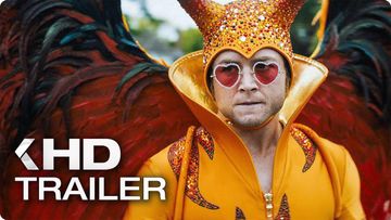 Image of ROCKETMAN All Clips & Trailers (2019)