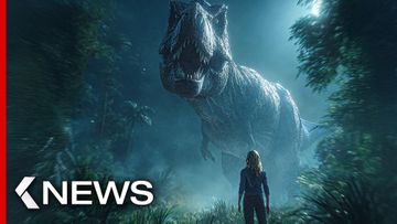 Image of New Updates on Jurassic World 5, Avengers: Doomsday, Jumanji 3, Mass Effect