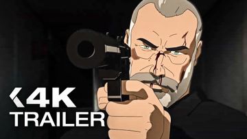 Image of SPLINTER CELL: DEATHWATCH Trailer 2 (2025)