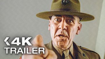 Image of FULL METAL JACKET 4K Trailer (1987)