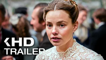 Bild zu THE BUCCANEERS Staffel 2 Trailer German Deutsch (2025) Apple TV+