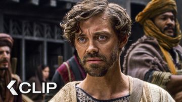 Bild zu Die veralteten Methoden in England! - Clip