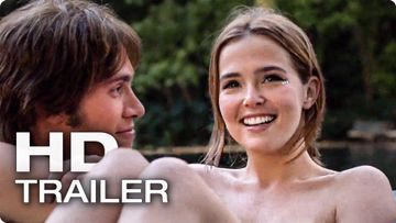 Image of EVERYBODY WANTS SOME Official Trailer (2016)