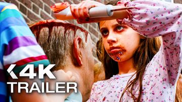 Image of ICE CREAM MAN Official Trailer (2026)