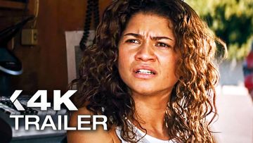 Bild zu EUPHORIA Staffel 3 Trailer German Deutsch (2026) Zendaya, Sydney Sweeney