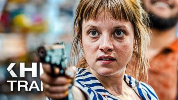 Bild zu #SCHWARZESCHAFE Trailer 2 German Deutsch (2025) Jella Haase, Frederick Lau