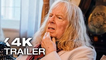 Image of SPINAL TAP II: The End Continues Trailer (2025)