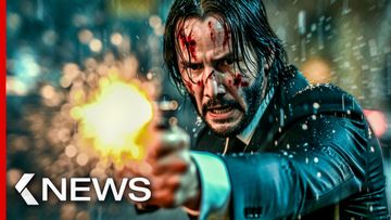 Bild zu John Wick: Under the High Table, Five Nights at Freddy's 2, House of the Dragon