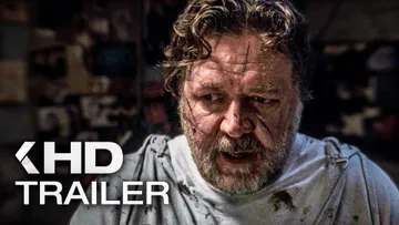 Bild zu THE EXORCISM Trailer German Deutsch (2024) Russel Crowe