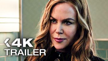 Image of MARGO'S GOT MONEY TROUBLES Official Trailer (2026) Nicole Kidman, Apple TV