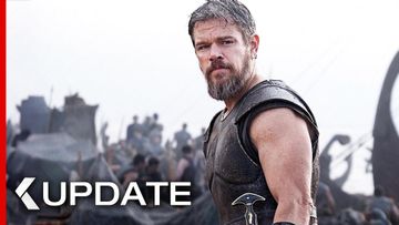 Bild zu Altes Epos neu erzählt: Die Odyssee- Filmvorschau