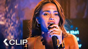 Image of Ry Sings “No Scrubs” - THE LAST SUNRISE Clip