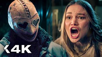 Image of The Most BRUTAL Moments - HEART EYES Best Scenes