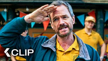 Bild zu Willkommen im Camp! - Clip
