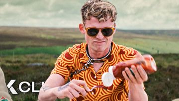 Bild zu Tommy hat Freigang! - Clip