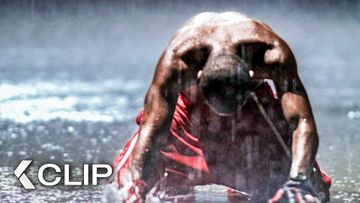 Image of The Most Epic Training in the Rain Ever Filmed - YOU GOT SERVED Clip