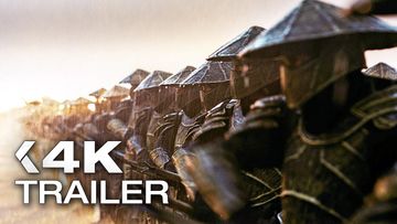 Bild zu Die BESTEN NEUEN ACTION Filme & Serien 2026