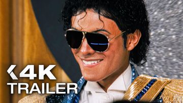 Image of MICHAEL Official Final Trailer (2026)