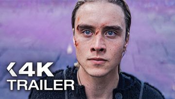 Image of THE HUNGER GAMES: SUNRISE ON THE REAPING Official Trailer 3 (2026)
