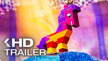 Bild zu THE LEGO MOVIE 2 Trailer 3 German Deutsch (2019)