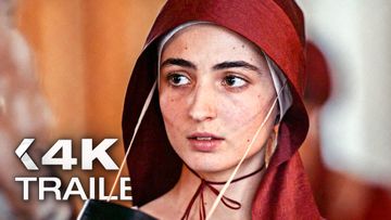 Bild zu Ein Ausnahmetalent in Venedig! - VIVALDI UND ICH Trailer German Deutsch (2026)